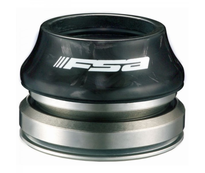 Juego Direccion Integrada Fsa No.44E 1-1/8 1-1/4 8.7Mm Carbon