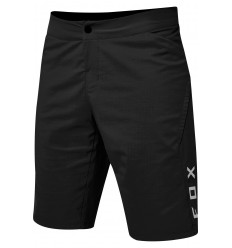 Shorts Fox Ranger Negro |25128-001|