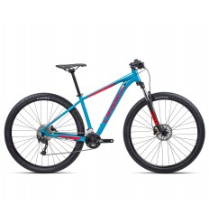 Bicicleta Orbea MX 40 27 2021 |L201|