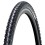 Cubierta Bontrager CX3 700 x 33C Team Issue Tubeless Ready Negro