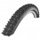 Cubierta Schwalbe Smart Sam HS476 Rígida 26X2.25 Performance Negro