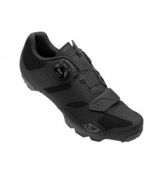 Giro Zapatillas MTB Hombre - Cylinder II - negro