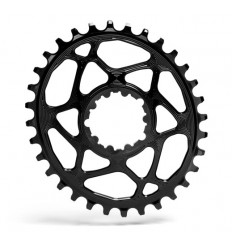 Plato Absolute Black Sram BOOST Oval