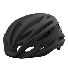 Casco Giro Syntax Mips Negro Mate