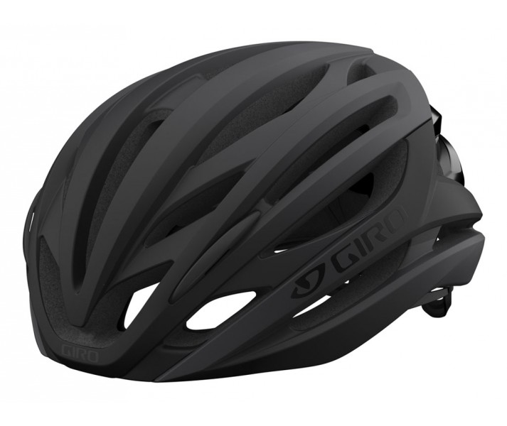 Casco Giro Syntax Mips Negro Mate