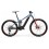Bicicleta Merida eONE SIXTY 500 2021