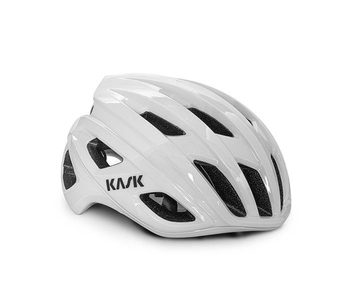 Casco Kask MOJITO 3 blanco