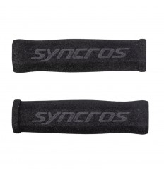 Puños Syncros Foam Negro