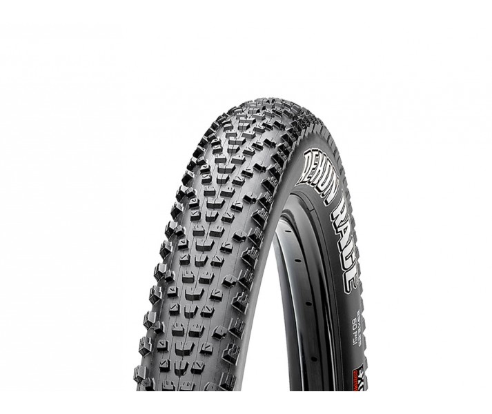 Cubierta Maxxis Rekon Race 27.5X2.25 Tubeless Ready Plegable Negro