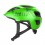 Casco Scott Spunto Niño CE Verde Fluor