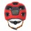 Casco Scott Spunto Niño CE Rojo Florida