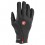 Guantes Castelli Mortirolo Negro Claro