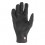 Guantes Castelli Mortirolo Negro Claro