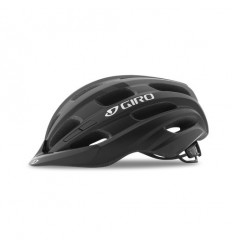 Casco Giro Infantil HALE Negro Mate