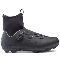 Zapatillas MTB Northwave Magma XC Core Negro