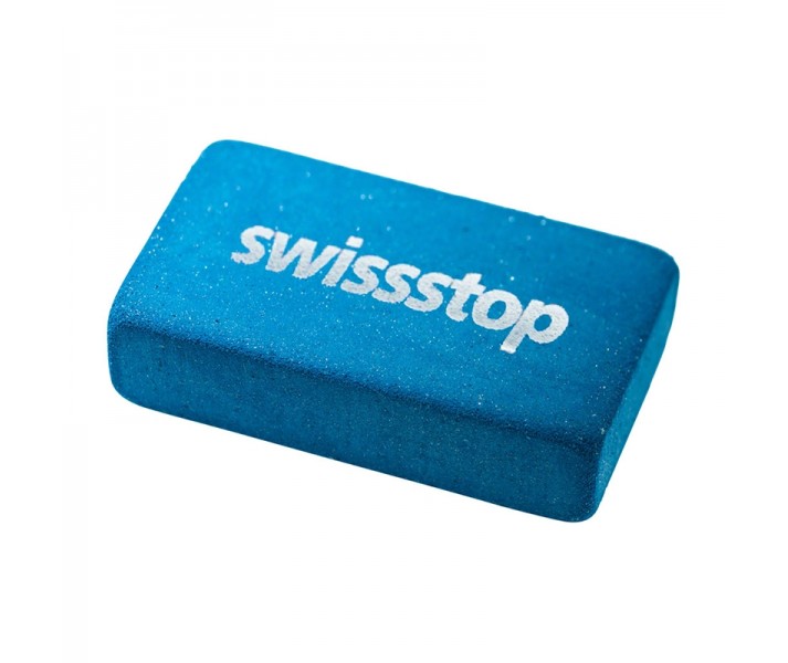 Pulidor Limpiador Swissstop Llantas Aluminio