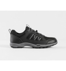 Zapatillas Bontrager SSR Multisport Negro