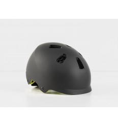 Casco Niño Bontrager Jet WaveCel Negro