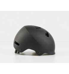 Casco Niño Bontrager Jet WaveCel Negro