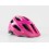 Casco Niño Bontrager Tyro Rosa