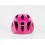 Casco Niño Bontrager Tyro Rosa