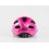 Casco Niño Bontrager Tyro Rosa