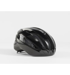 Casco Bontrager Starvos WaveCel Negro