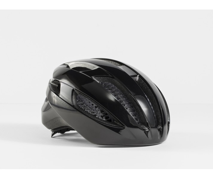 Casco Bontrager Starvos WaveCel Negro