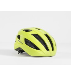 Casco Bontrager Starvos WaveCel Amarillo