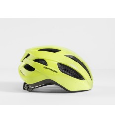 Casco Bontrager Starvos WaveCel Amarillo