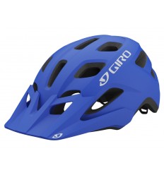 Casco Giro Fixture Azul Mate