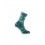 Calcetines Funstep Con Dibujos Turquesa/Gris