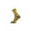 Calcetines Funstep Divertidos Amarillo/Verde