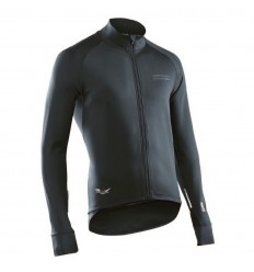 Chaqueta Northwave Extreme H20 Negro