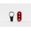 Juego Luces Bontrager Ion 120/Flare 1