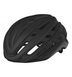 Casco carretera Giro AGILIS MIPS Negro Mate