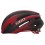 Casco carretera Giro SYNTHE II MIPS Negro Mate/Rojo