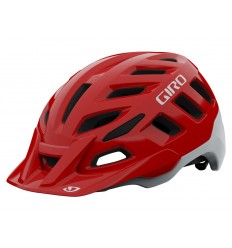 Casco MTB Giro RADIX MIPS Rojo