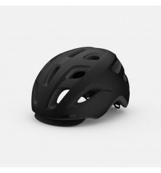 Casco urbano Giro CORMICK Negro Mate/Azul Marino