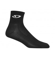 Calcetines Giro COMP RACER Negro