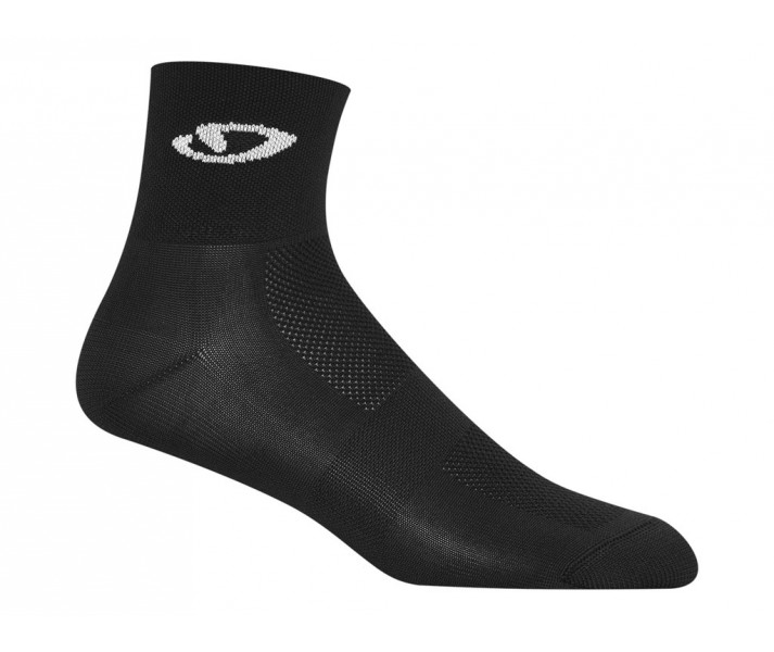 Calcetines Giro COMP RACER Negro