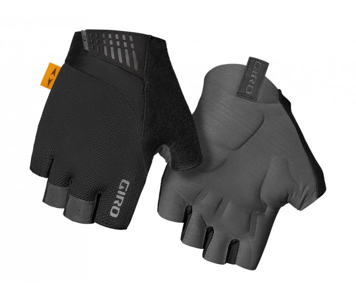 Guantes carretera Giro SUPERNATURAL Negro