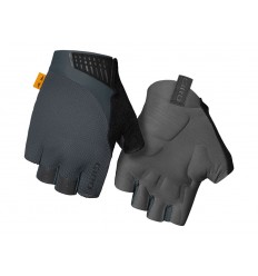 Guantes carretera Giro SUPERNATURAL Titanio/Gris