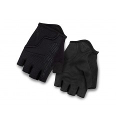 Guantes infantiles Giro BRAVO JR Negro