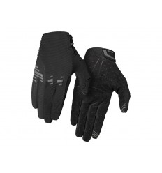 Guantes MTB Giro HAVOC Negro