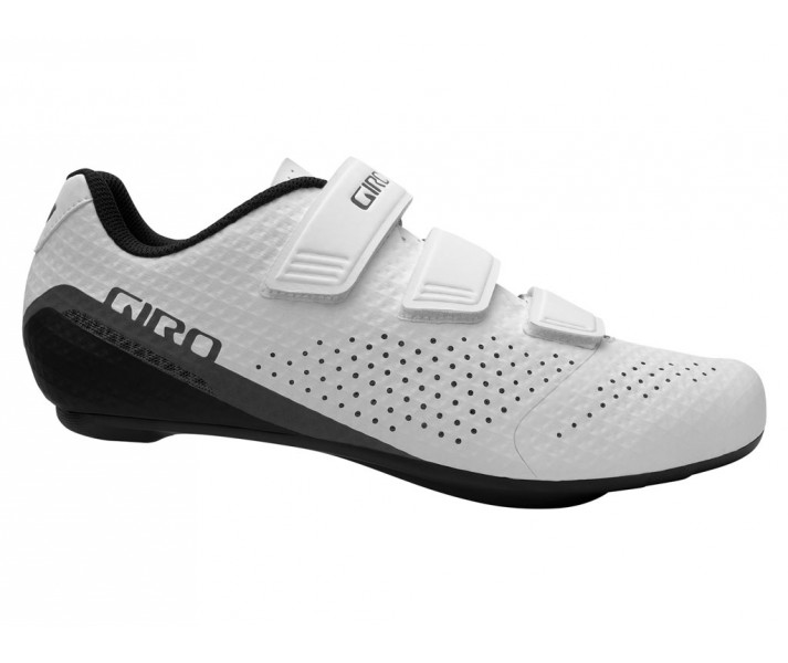 Zapatillas carretera Giro STYLUS Blanco