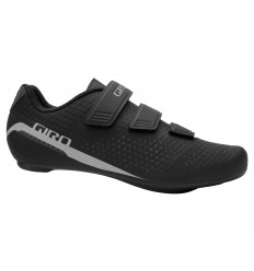 Zapatillas carretera Giro STYLUS Negro