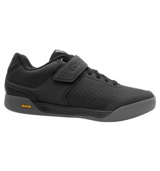 Zapatillas MTB Giro CHAMBER II Negro