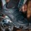 Zapatillas MTB Giro RANGER Gris