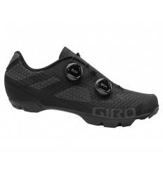 Zapatillas MTB Giro SECTOR Gris Oscuro